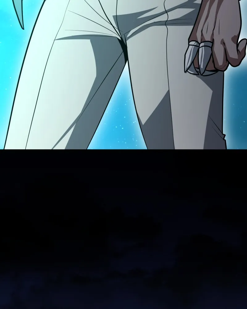 Back From Black Chapter 44 page 134 - 