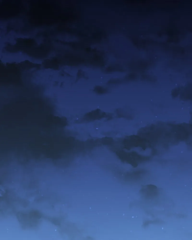 Back From Black Chapter 44 page 135 - 