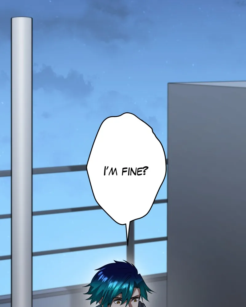 Back From Black Chapter 44 page 136 - 