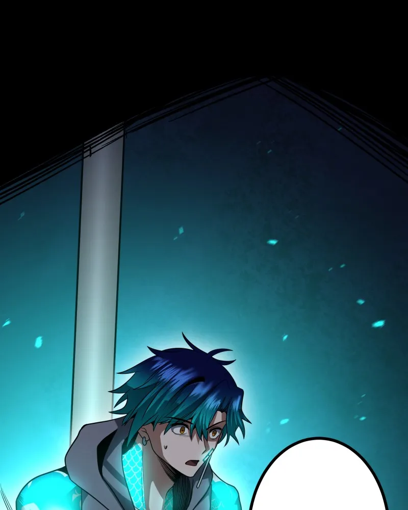 Back From Black Chapter 44 page 139 - 