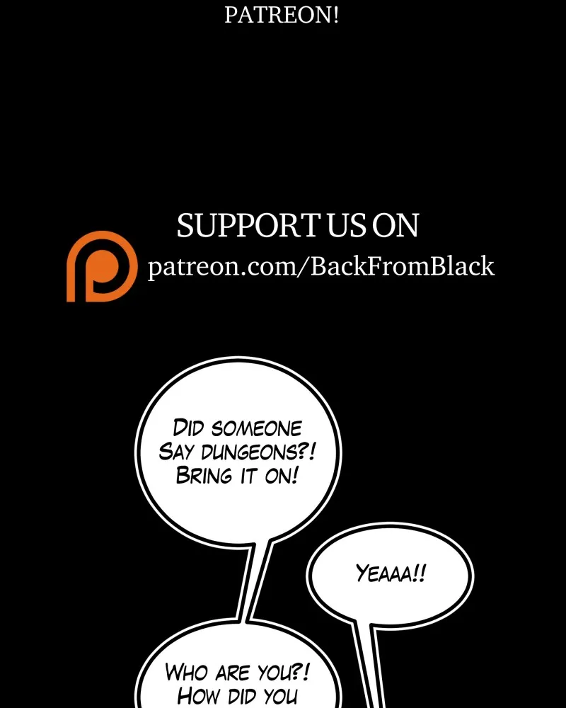 Back From Black Chapter 44 page 149 - 