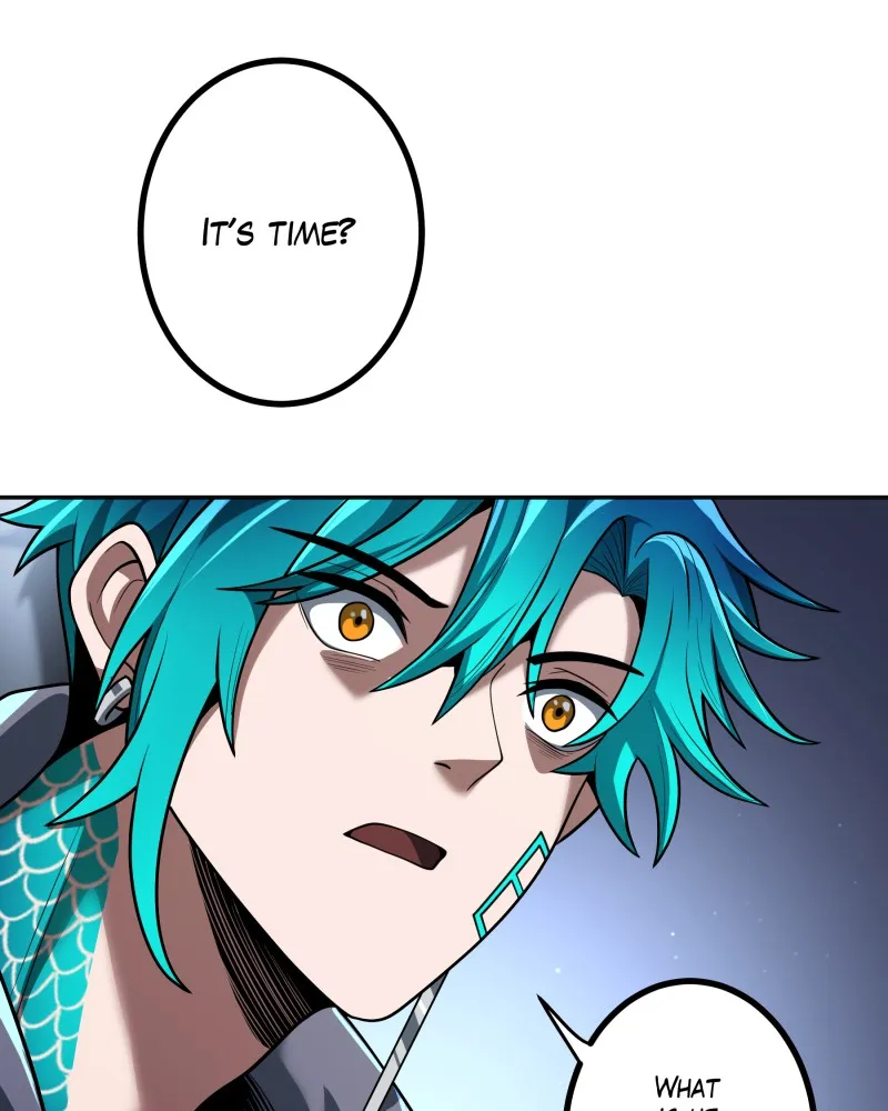 Back From Black Chapter 44 page 18 - 