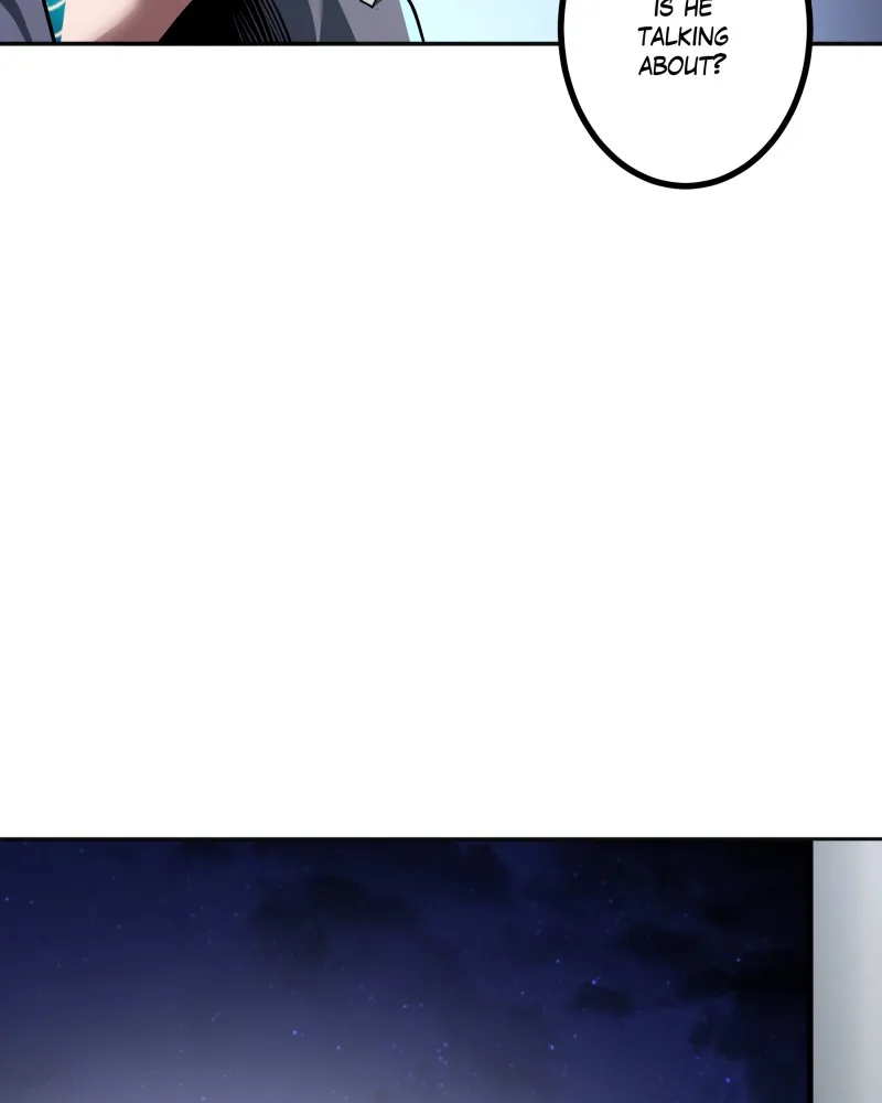 Back From Black Chapter 44 page 19 - 