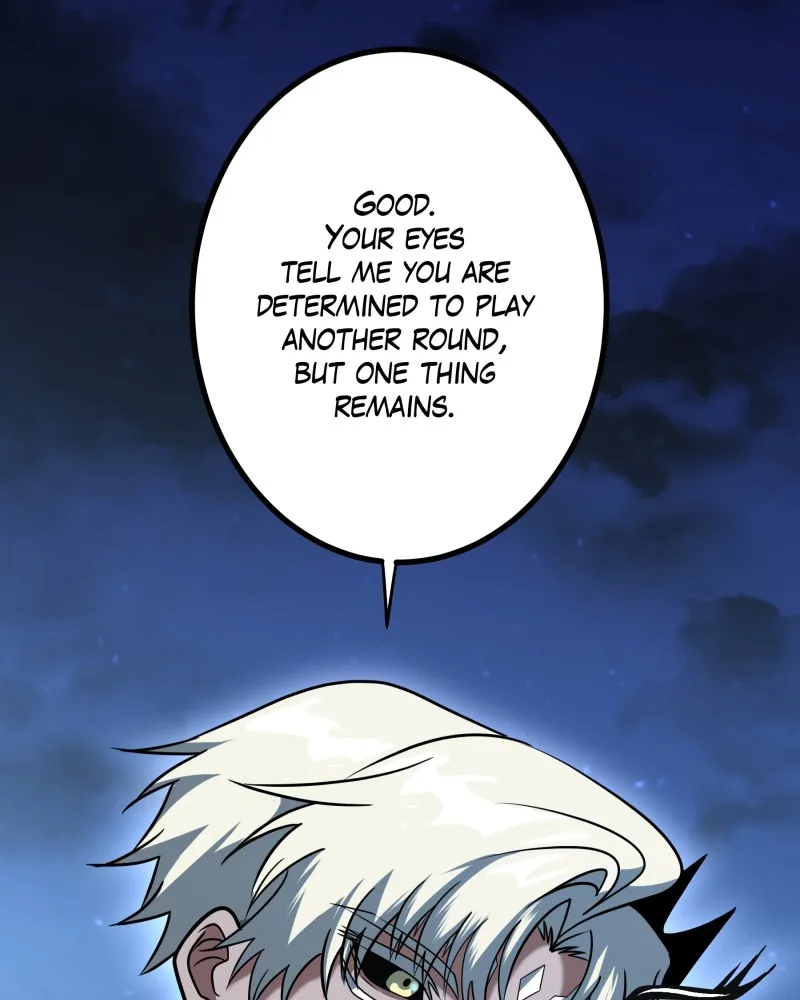 Back From Black Chapter 44 page 3 - 