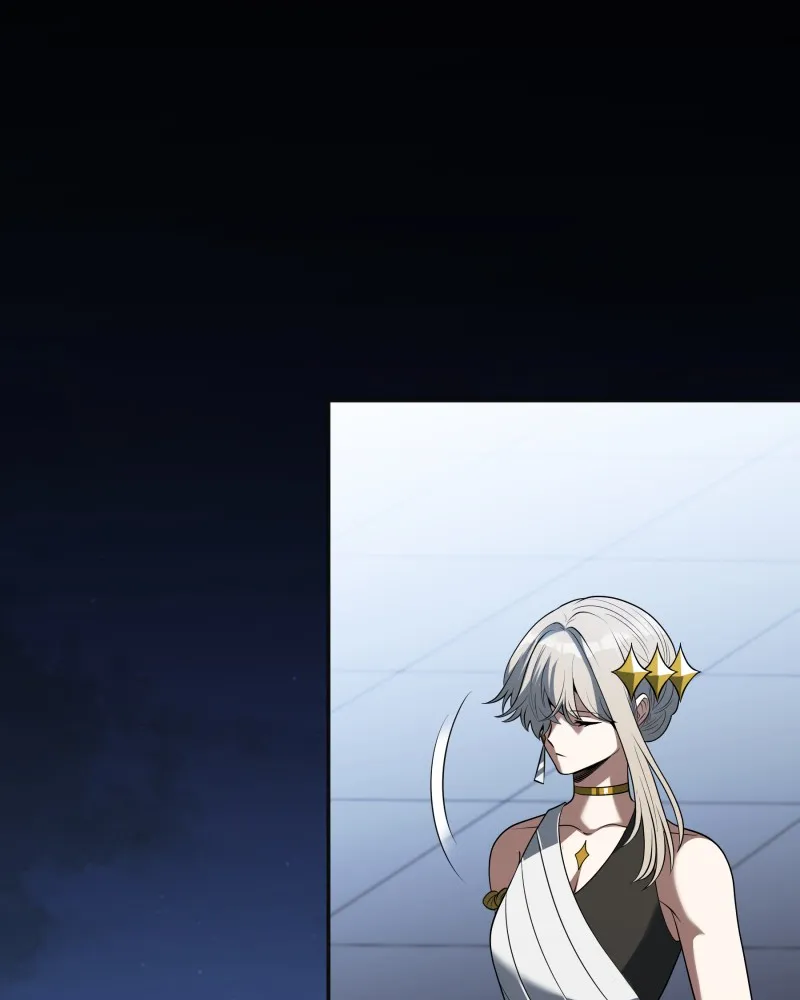 Back From Black Chapter 44 page 26 - 
