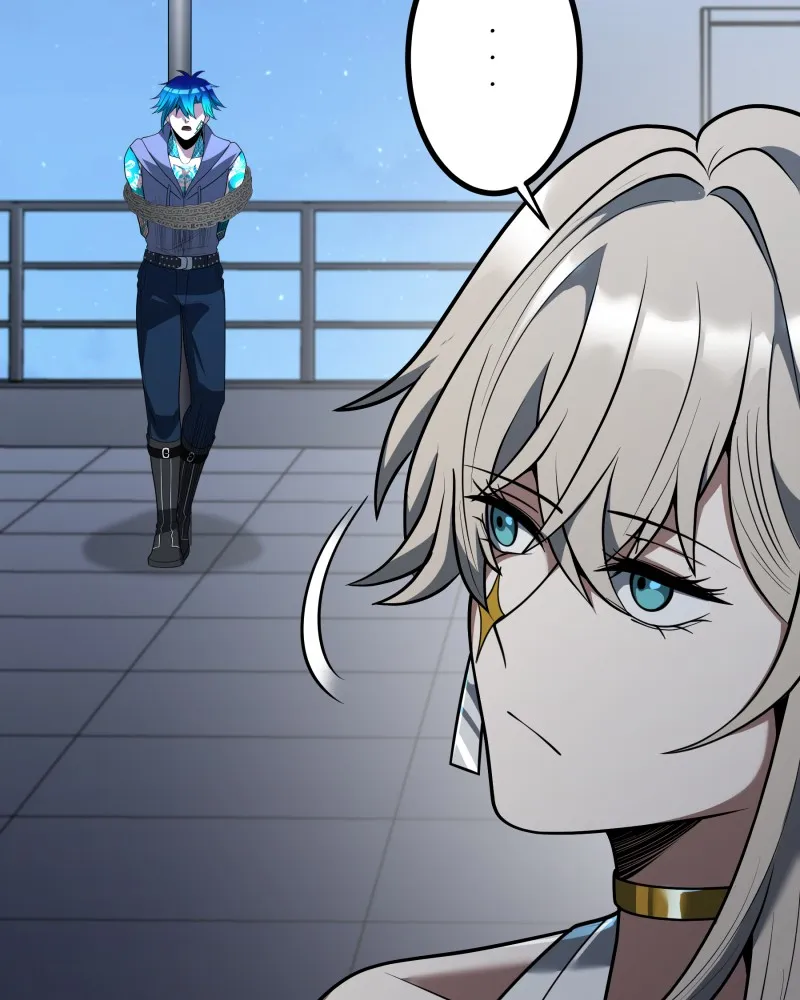 Back From Black Chapter 44 page 28 - 