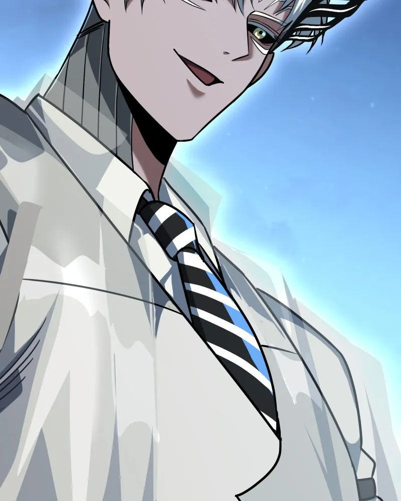Back From Black Chapter 44 page 4 - 