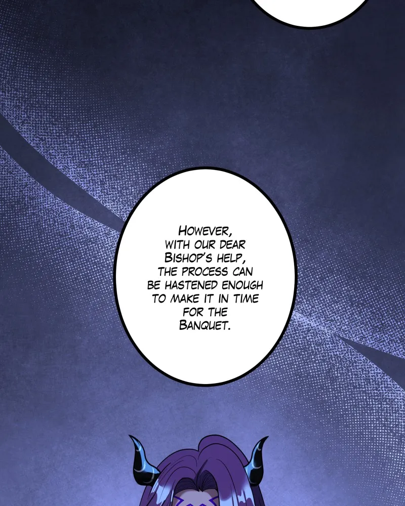 Back From Black Chapter 44 page 31 - 