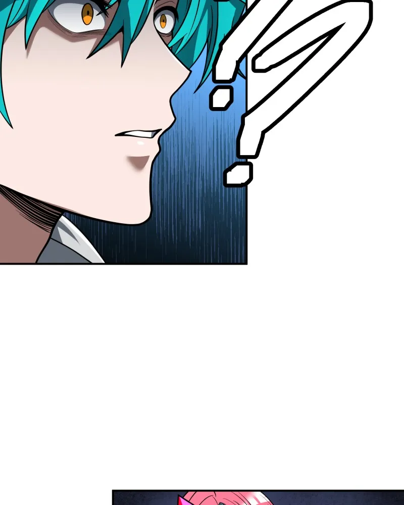 Back From Black Chapter 44 page 34 - 