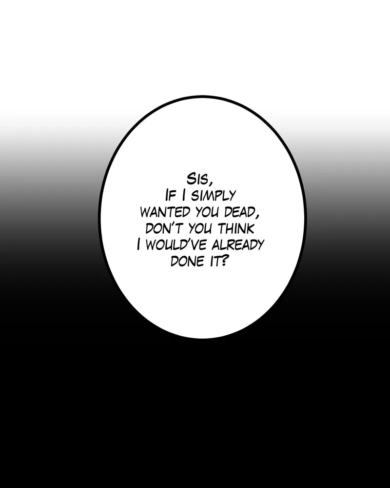 Back From Black Chapter 44 page 36 - 