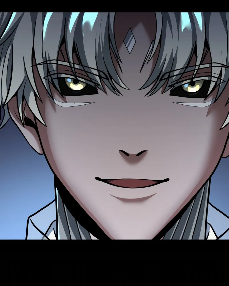 Back From Black Chapter 44 page 37 - 