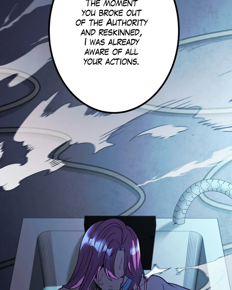 Back From Black Chapter 44 page 39 - 