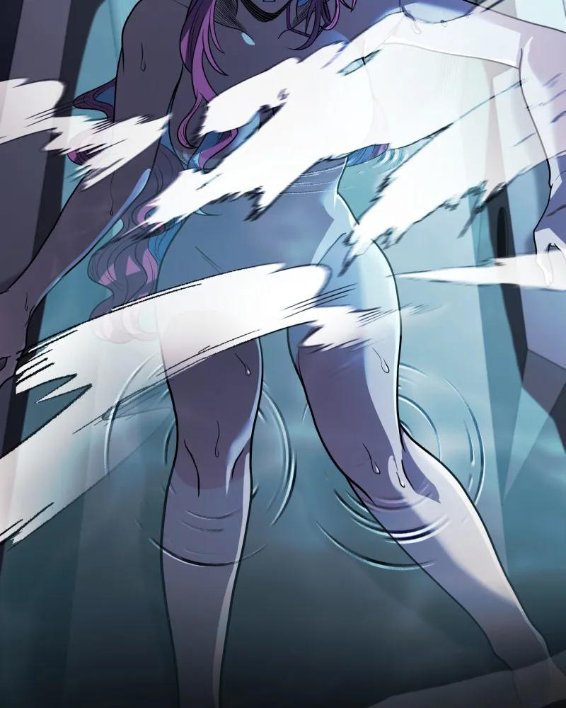 Back From Black Chapter 44 page 40 - 