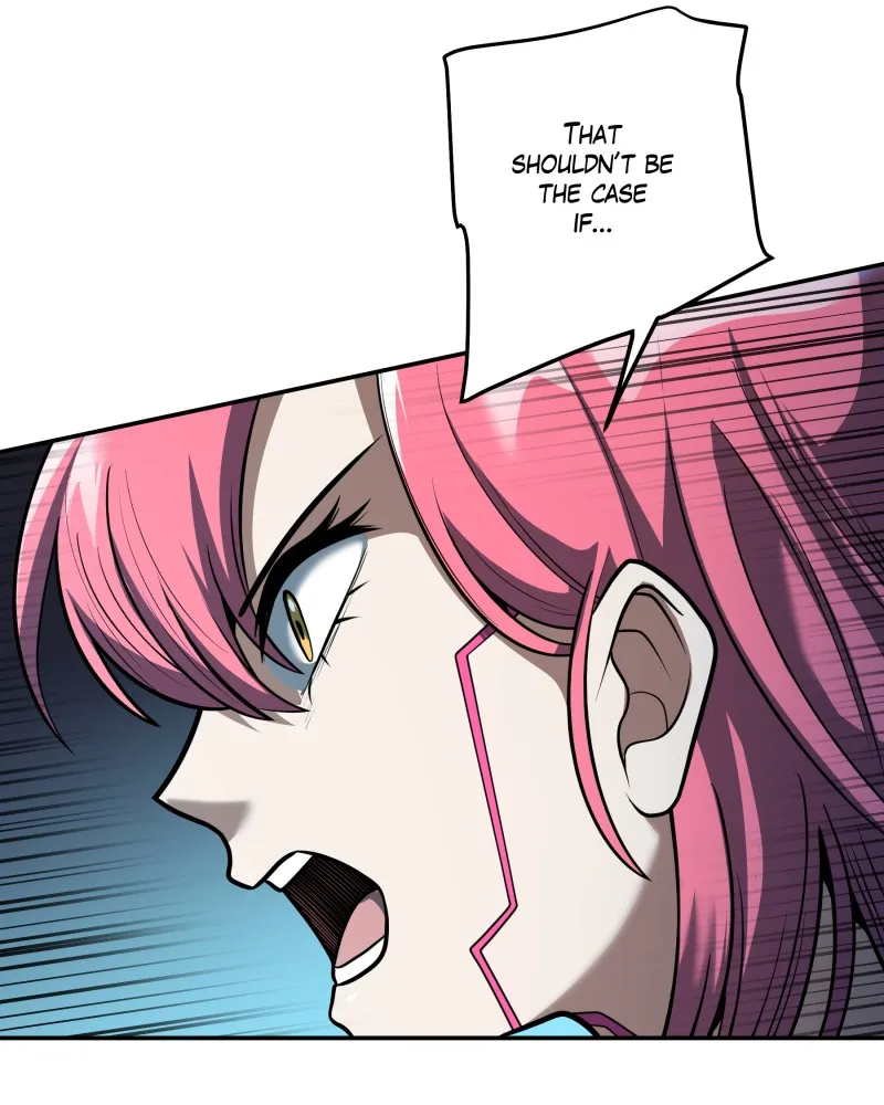 Back From Black Chapter 44 page 42 - 