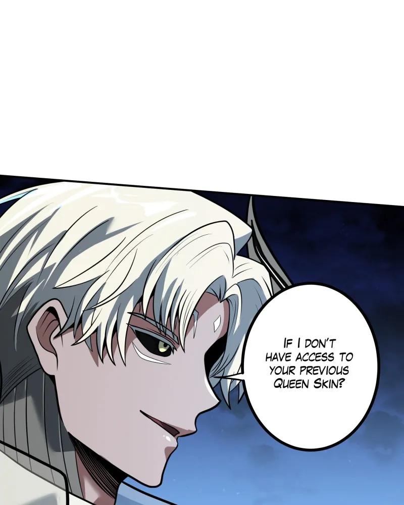 Back From Black Chapter 44 page 44 - 