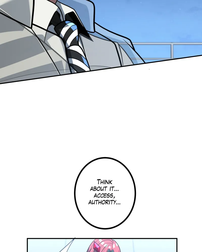 Back From Black Chapter 44 page 45 - 