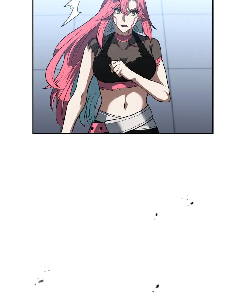 Back From Black Chapter 44 page 46 - 