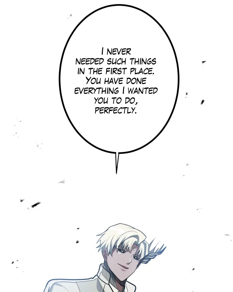 Back From Black Chapter 44 page 47 - 