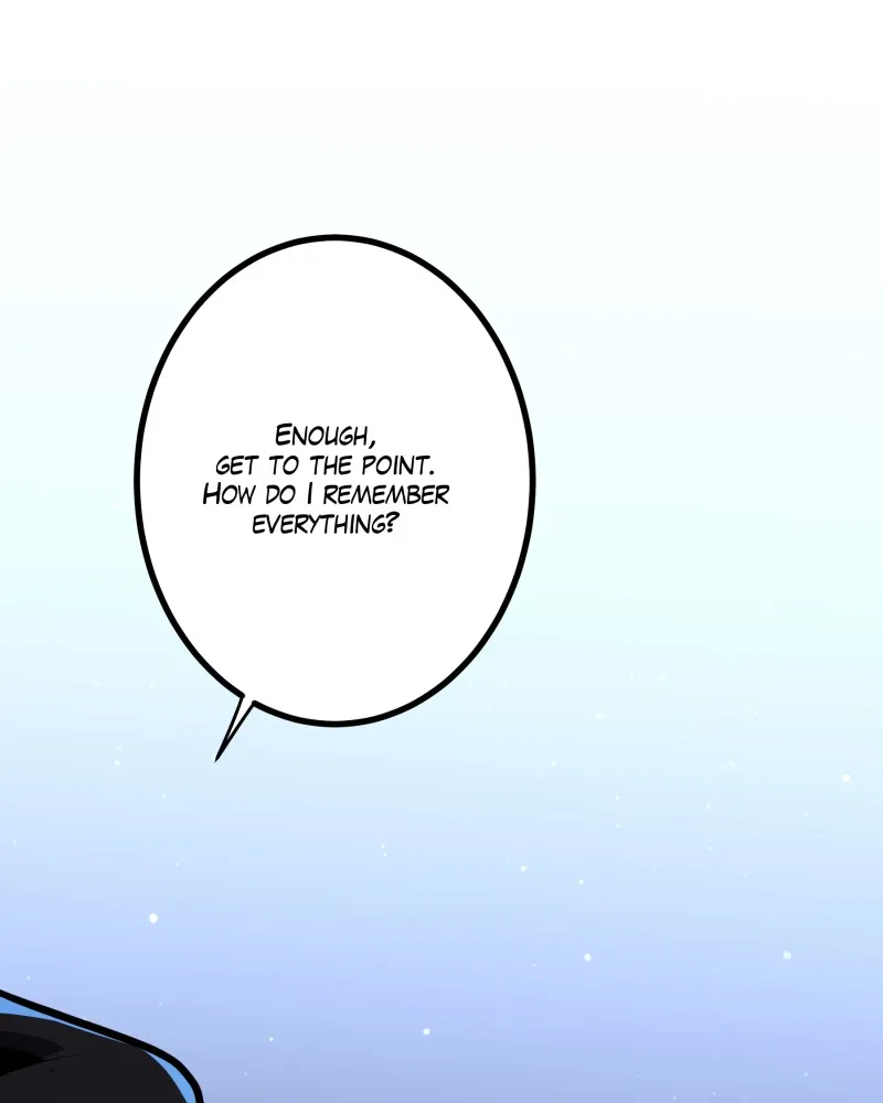 Back From Black Chapter 44 page 51 - 
