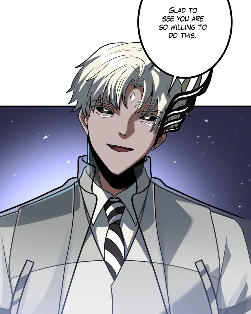 Back From Black Chapter 44 page 54 - 