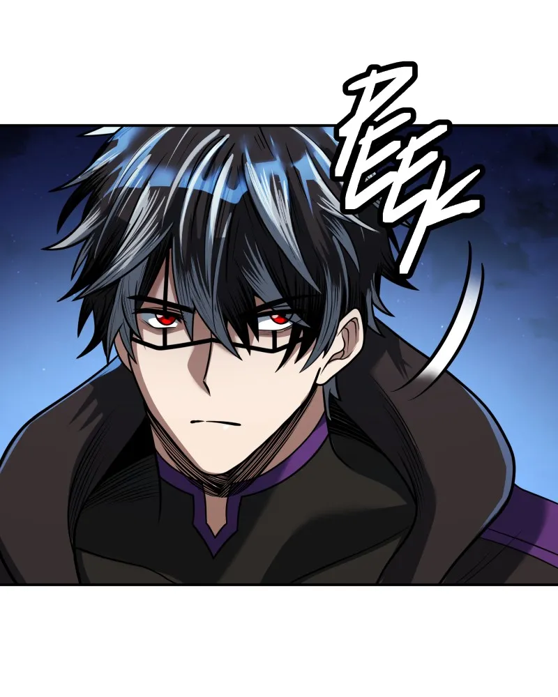 Back From Black Chapter 44 page 56 - 