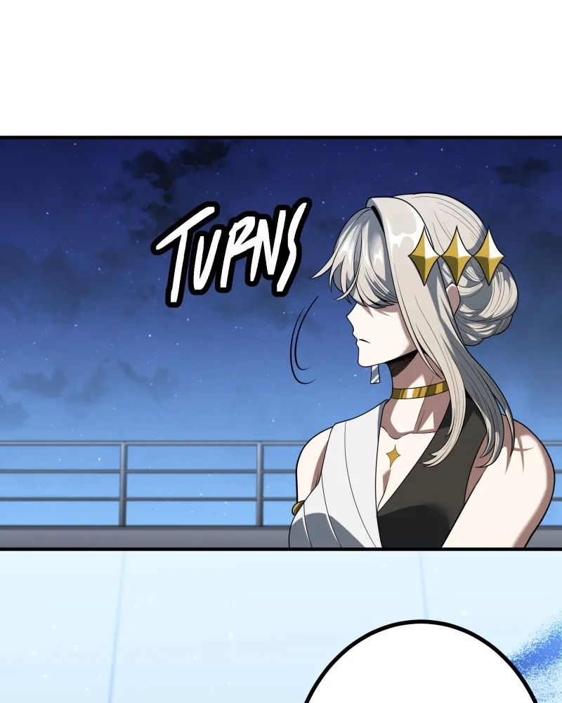 Back From Black Chapter 44 page 58 - 