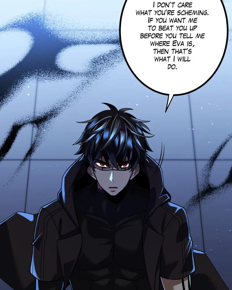 Back From Black Chapter 44 page 59 - 