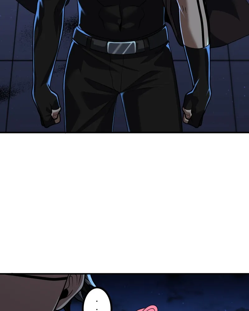 Back From Black Chapter 44 page 60 - 