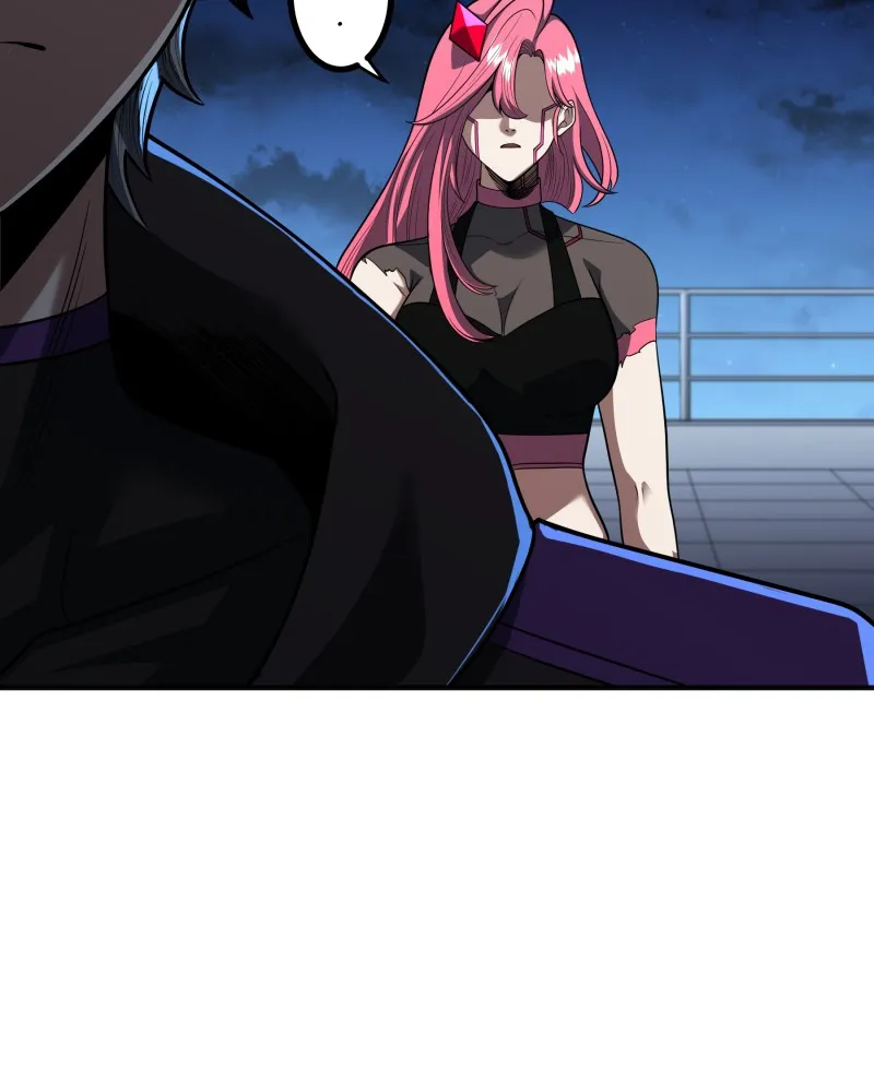 Back From Black Chapter 44 page 61 - 