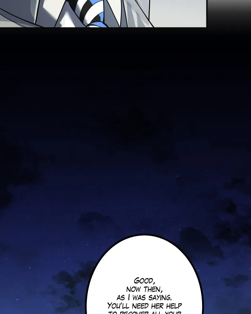 Back From Black Chapter 44 page 63 - 