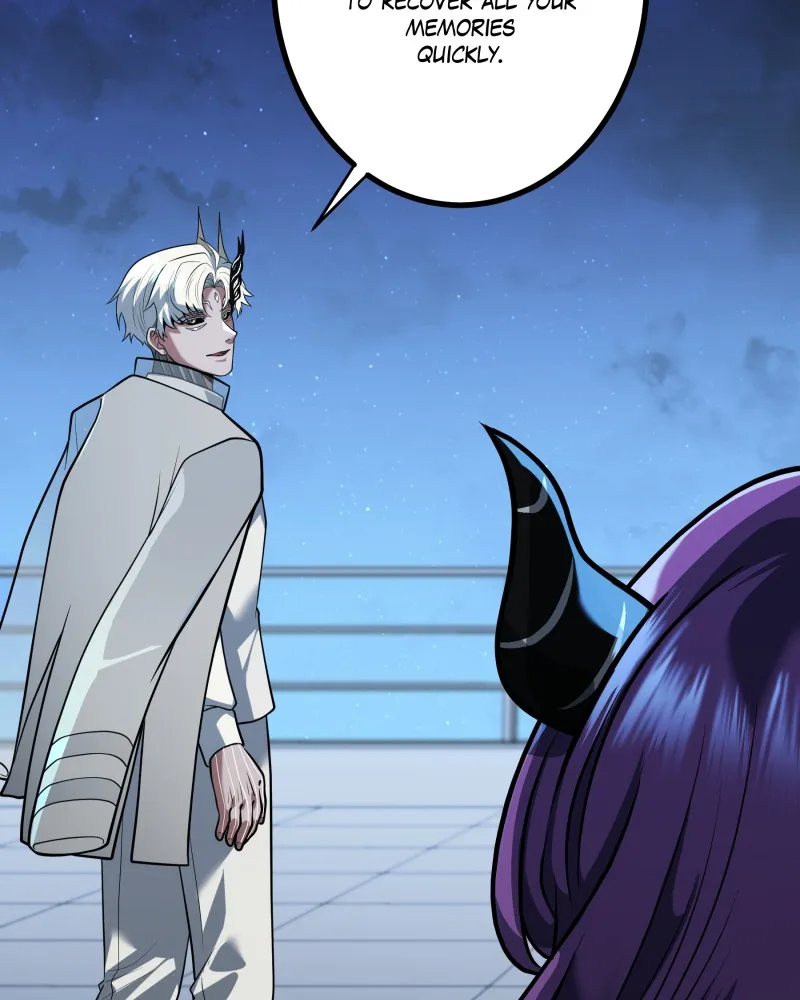 Back From Black Chapter 44 page 64 - 