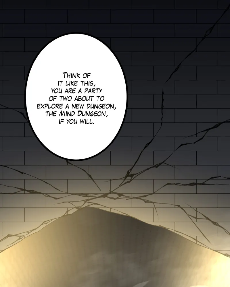 Back From Black Chapter 44 page 67 - 