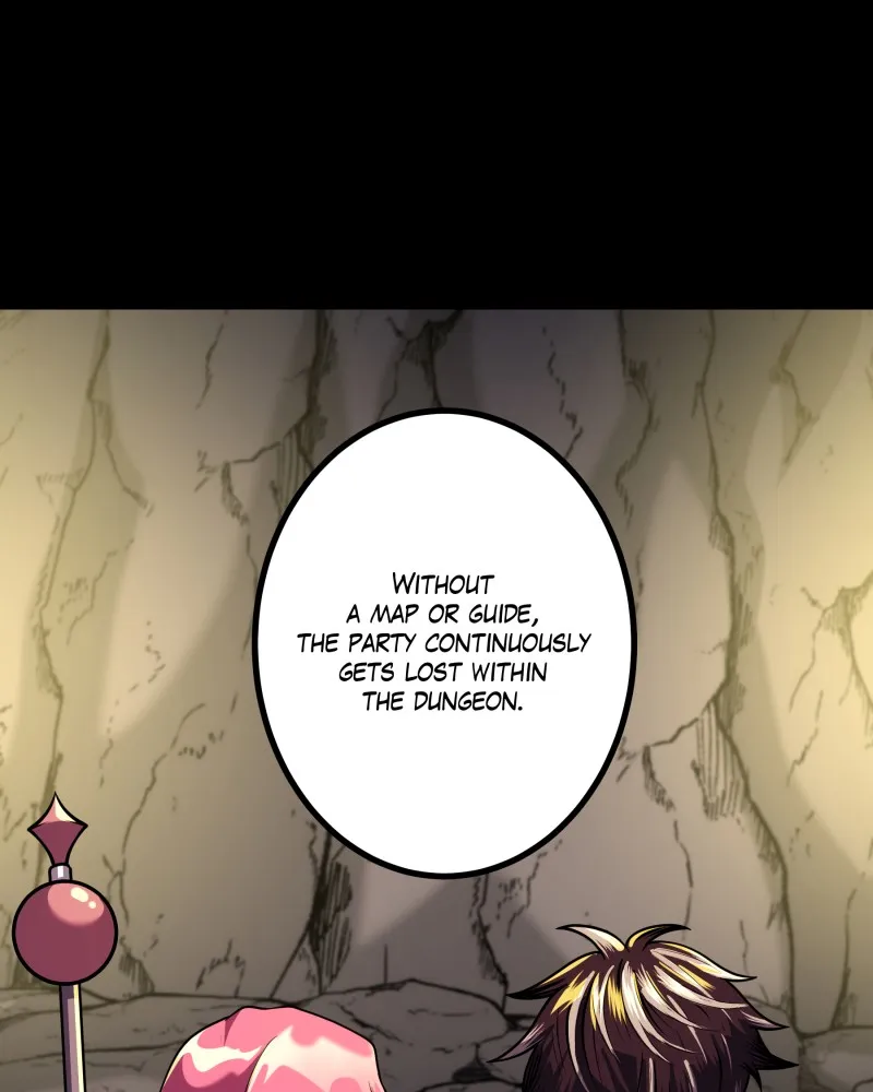 Back From Black Chapter 44 page 72 - 