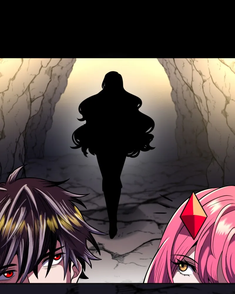 Back From Black Chapter 44 page 74 - 
