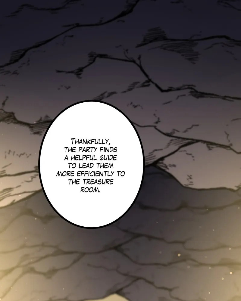 Back From Black Chapter 44 page 75 - 