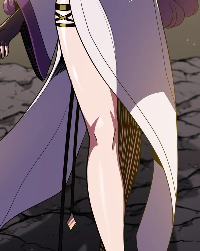 Back From Black Chapter 44 page 77 - 