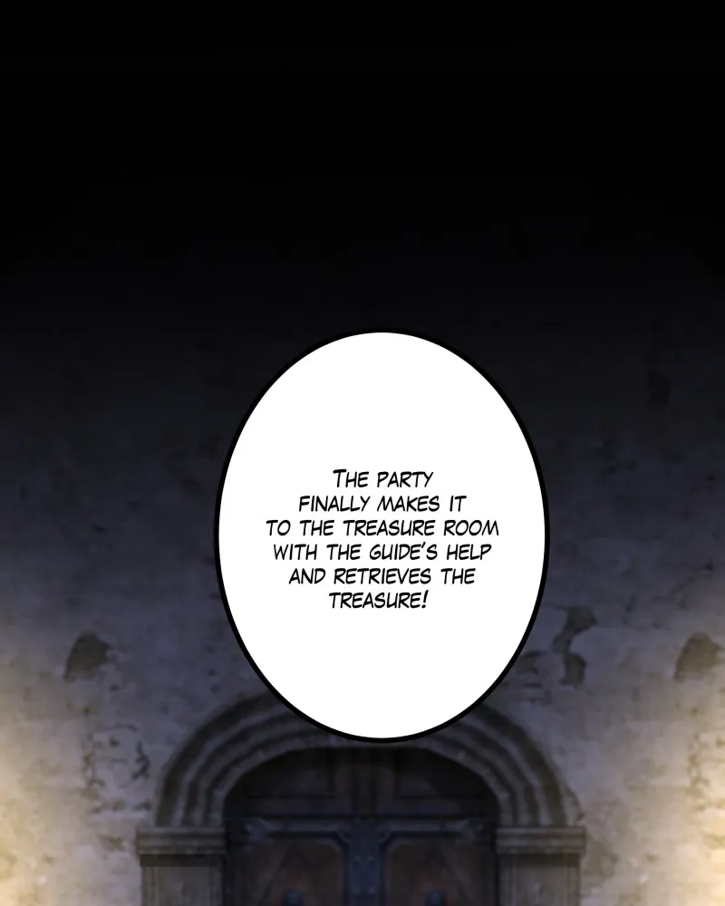 Back From Black Chapter 44 page 79 - 
