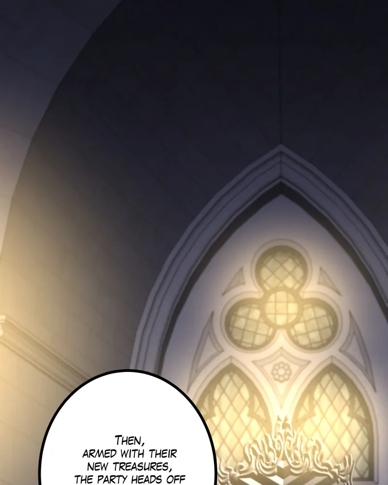 Back From Black Chapter 44 page 82 - 