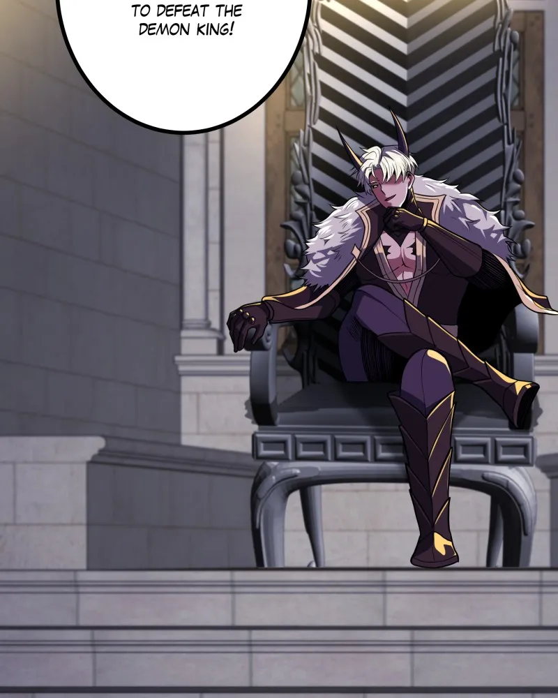 Back From Black Chapter 44 page 83 - 