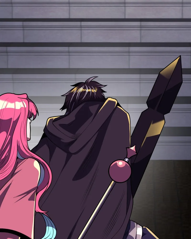 Back From Black Chapter 44 page 84 - 