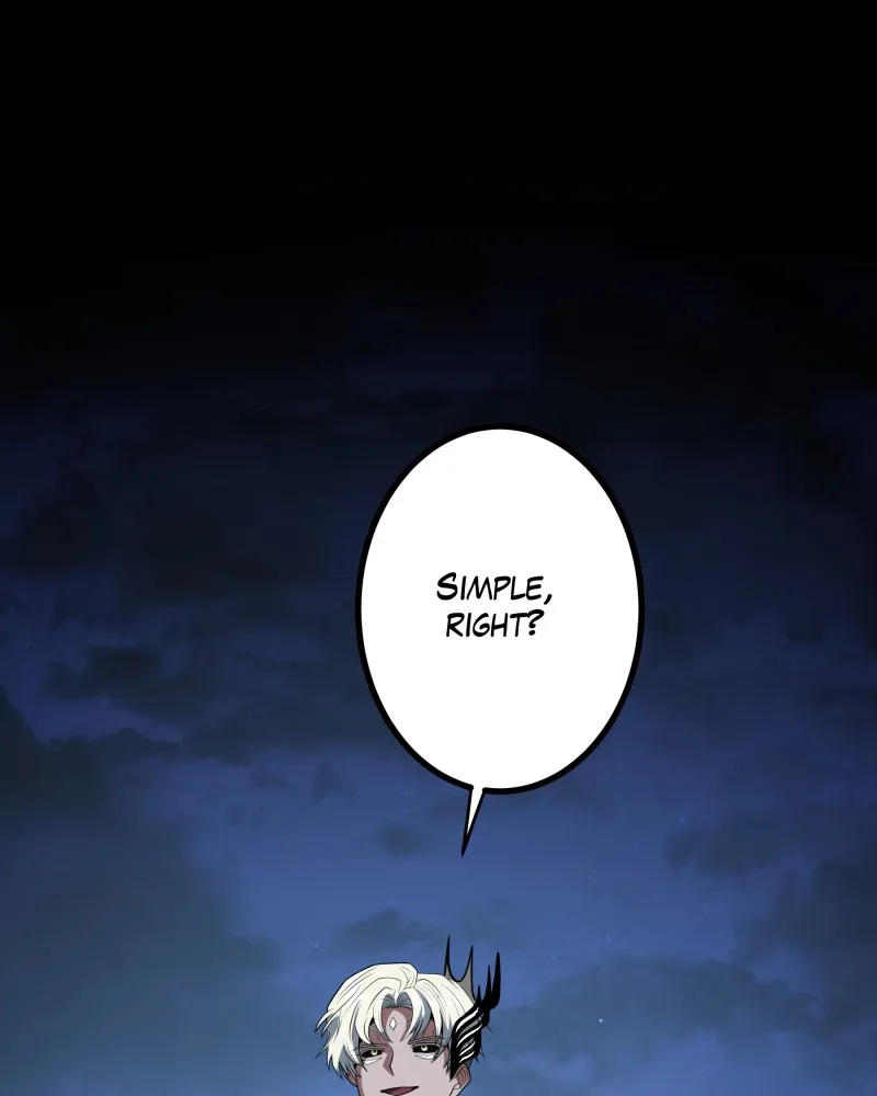 Back From Black Chapter 44 page 86 - 