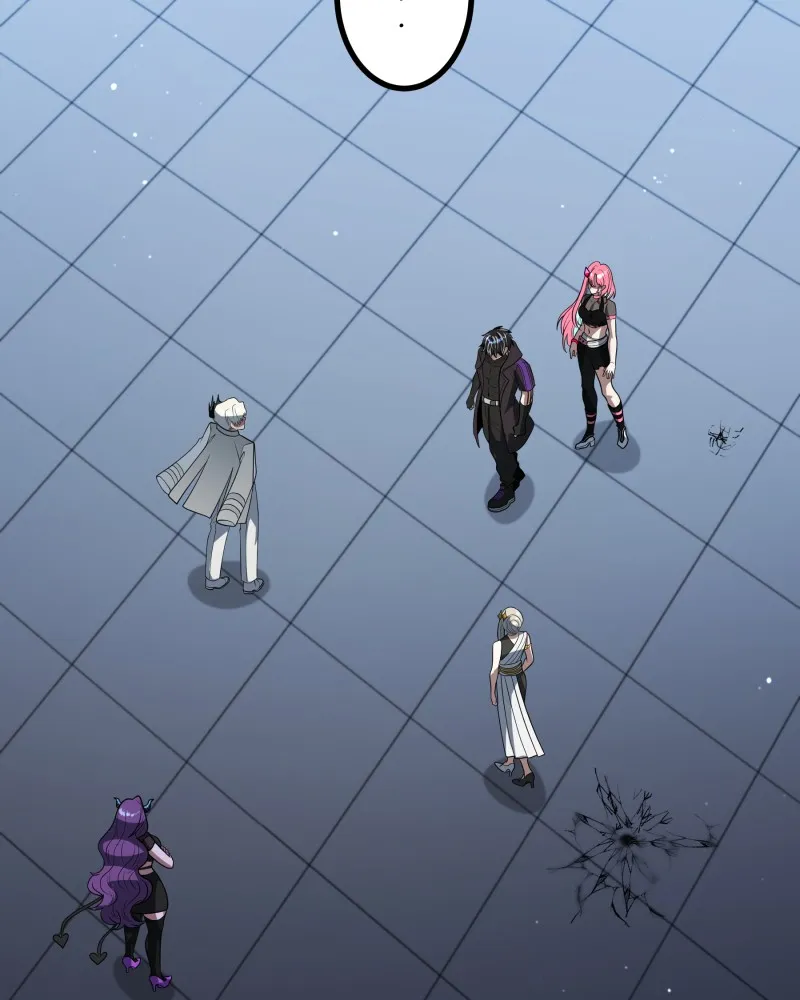 Back From Black Chapter 44 page 89 - 