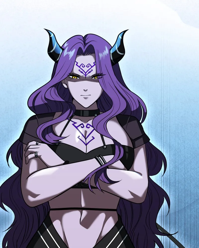 Back From Black Chapter 44 page 10 - 