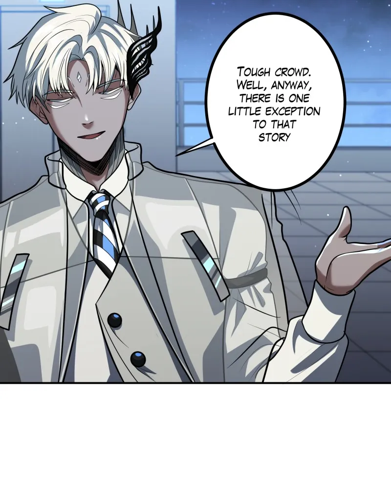 Back From Black Chapter 44 page 91 - 