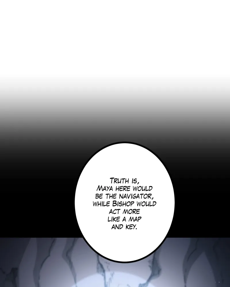 Back From Black Chapter 44 page 92 - 