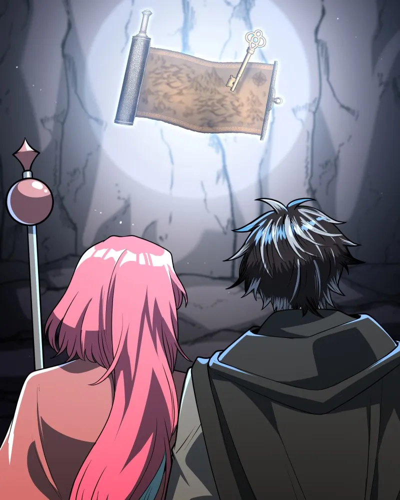 Back From Black Chapter 44 page 93 - 