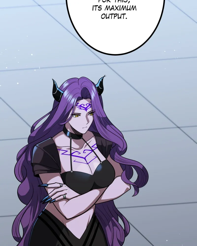 Back From Black Chapter 44 page 96 - 