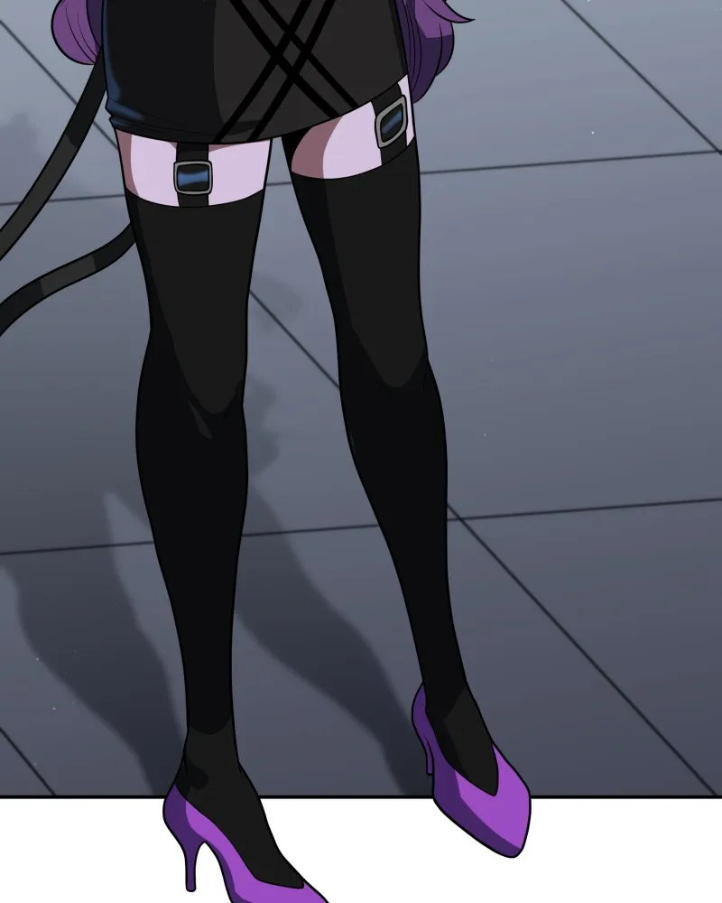 Back From Black Chapter 44 page 97 - 