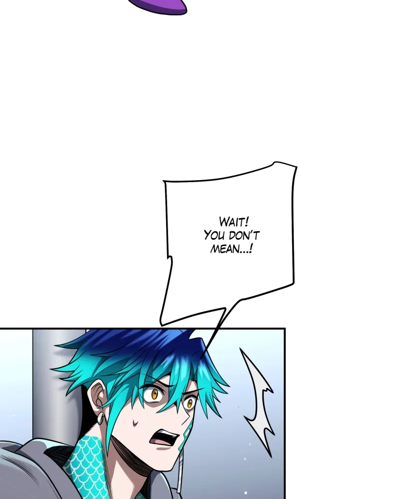 Back From Black Chapter 44 page 98 - 