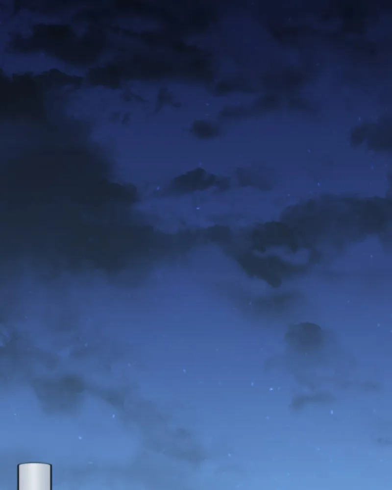 Back From Black Chapter 45 page 1 - 
